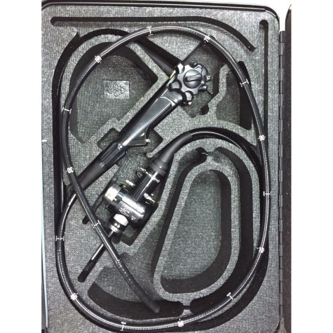 Olympus Colonoscope Endoscopy CF-Q180AL