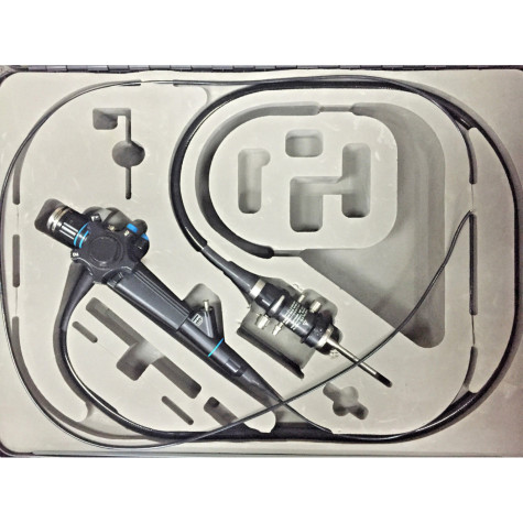 Olympus Choledochoscope Fiber Endoscopy CHF-BP30