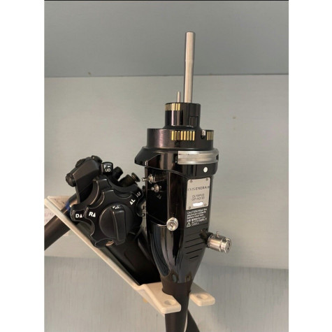 Olympus Gastroscope Endoscopy Evis Exera III GIF-H190