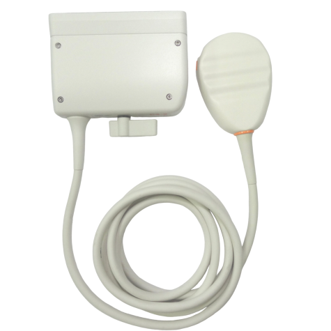 Philips Curved Array Ultrasound Transducer Probe ATL C4-2