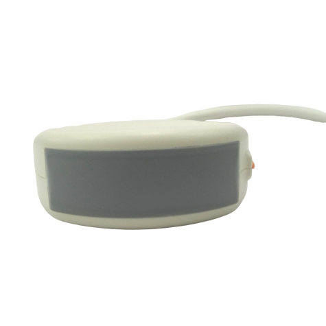 Philips Curved Array Ultrasound Transducer Probe ATL C4-2