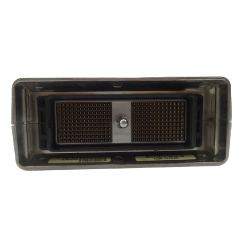 Philips Curved Array Ultrasound Transducer Probe ATL C4-2