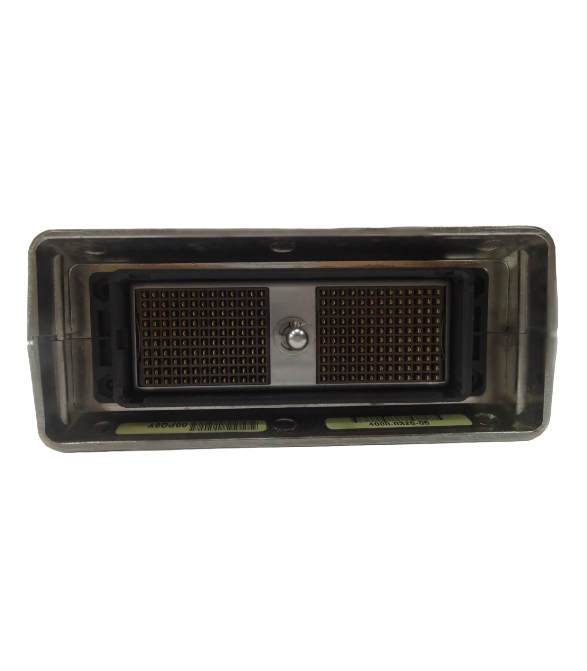 Philips Curved Array Ultrasound Transducer Probe ATL C4-2