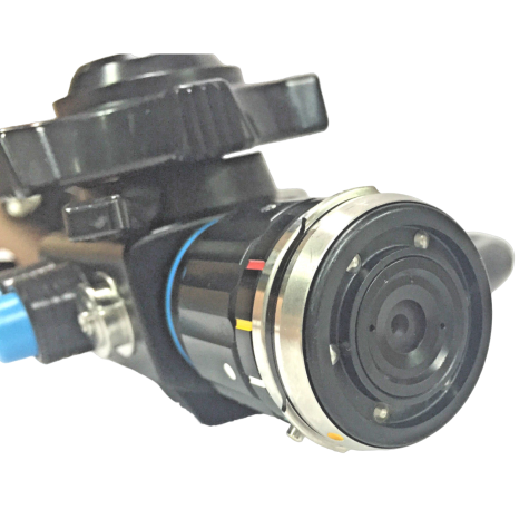 Olympus Choledochoscope Fiber Endoscopy CHF-BP30