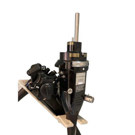 Olympus Colonoscope Endoscopy Evis Exera III CF-H190L