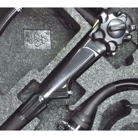 Olympus Colonoscope Endoscopy CF-Q160AL