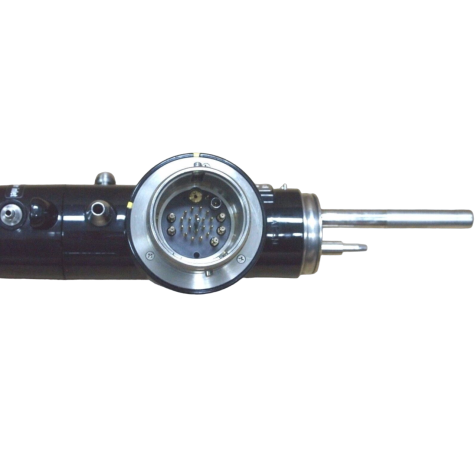Olympus Colonoscope Endoscopy CF-Q160AL