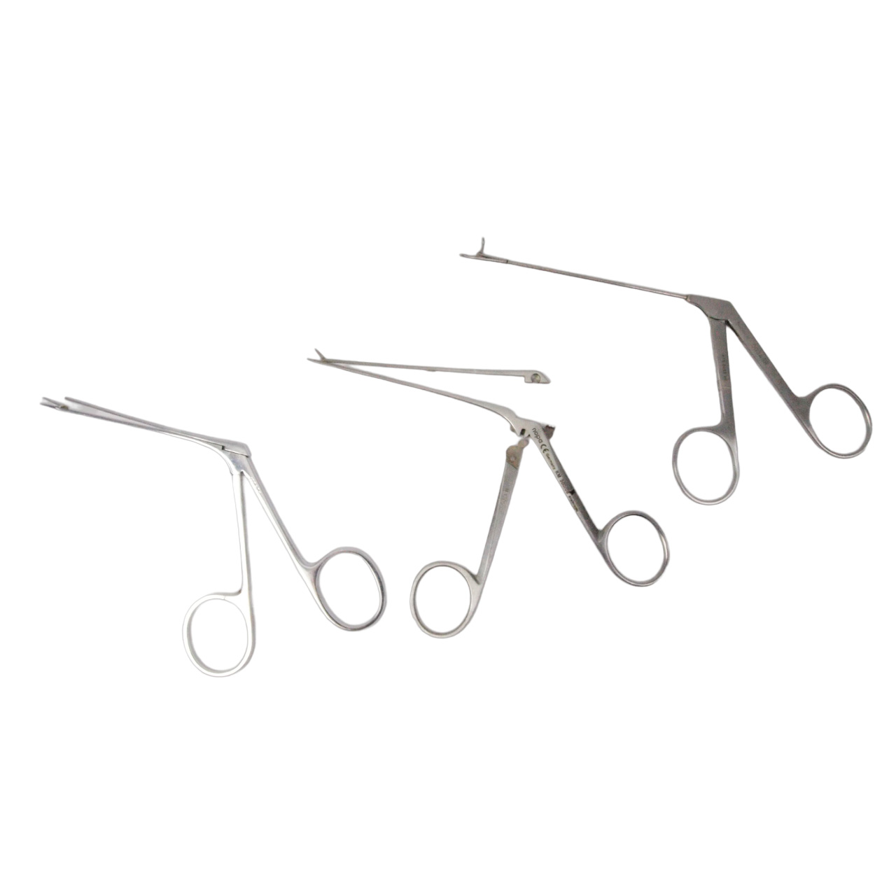 ENT Instruments | KSurgical Pte Ltd